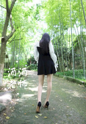 第28部分夫妇交换系列