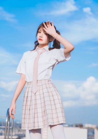 她的私生活