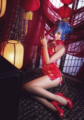 神雕侠侣古天乐